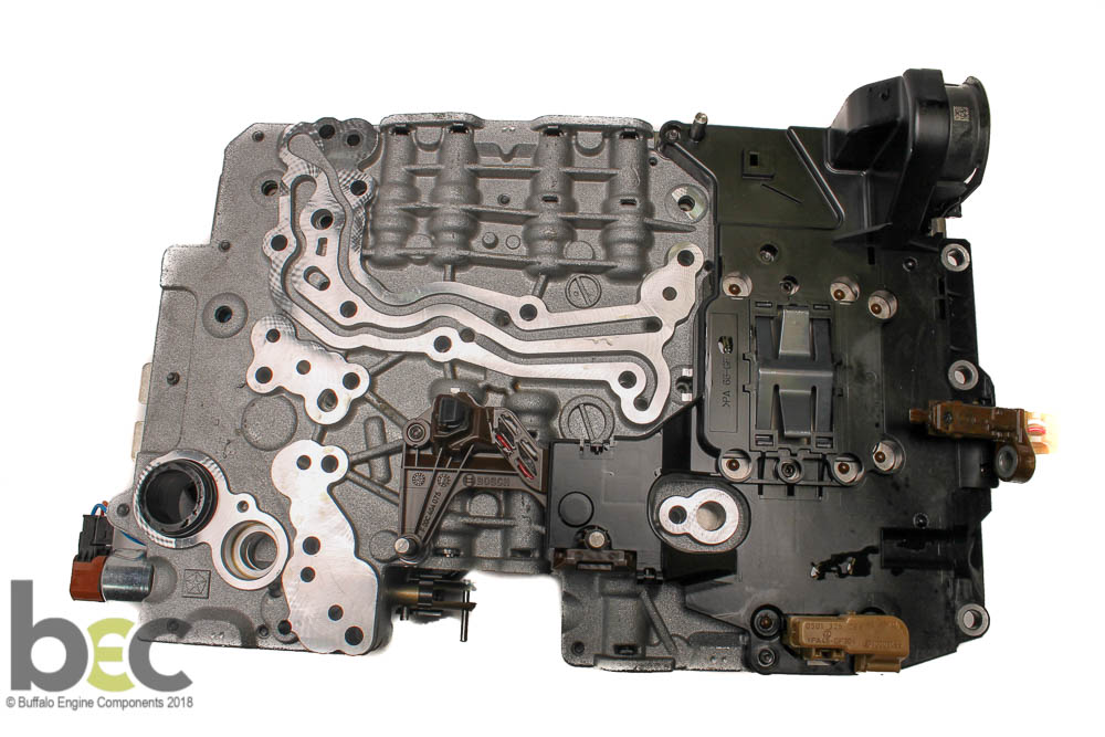 319740AB - 845RE USED VALVE BODY - Product Details