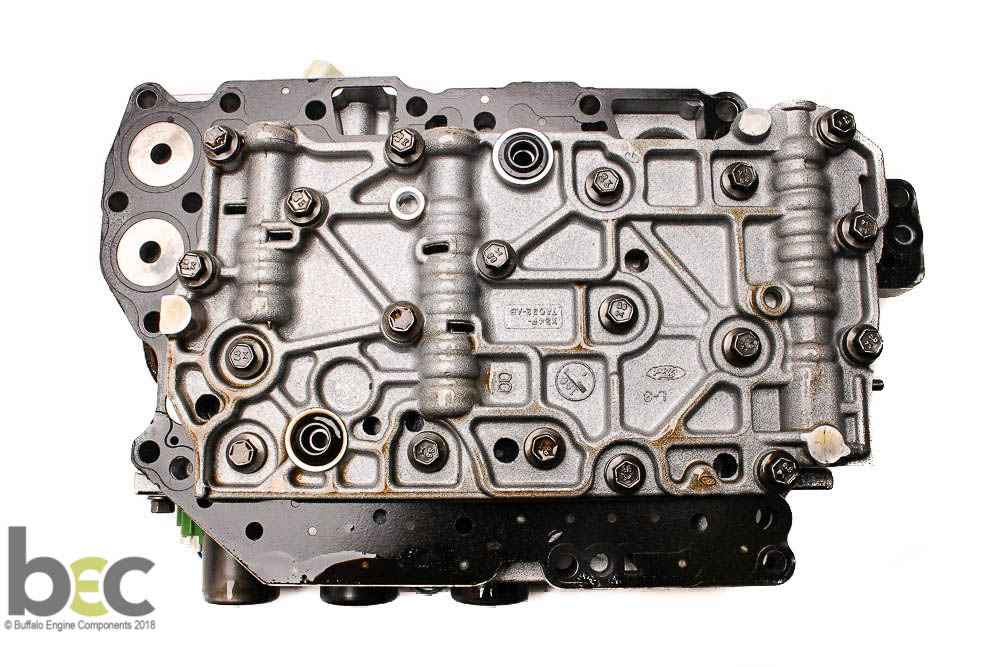 138740A - 4F27E USED FORD VALVE BODY - Product Details