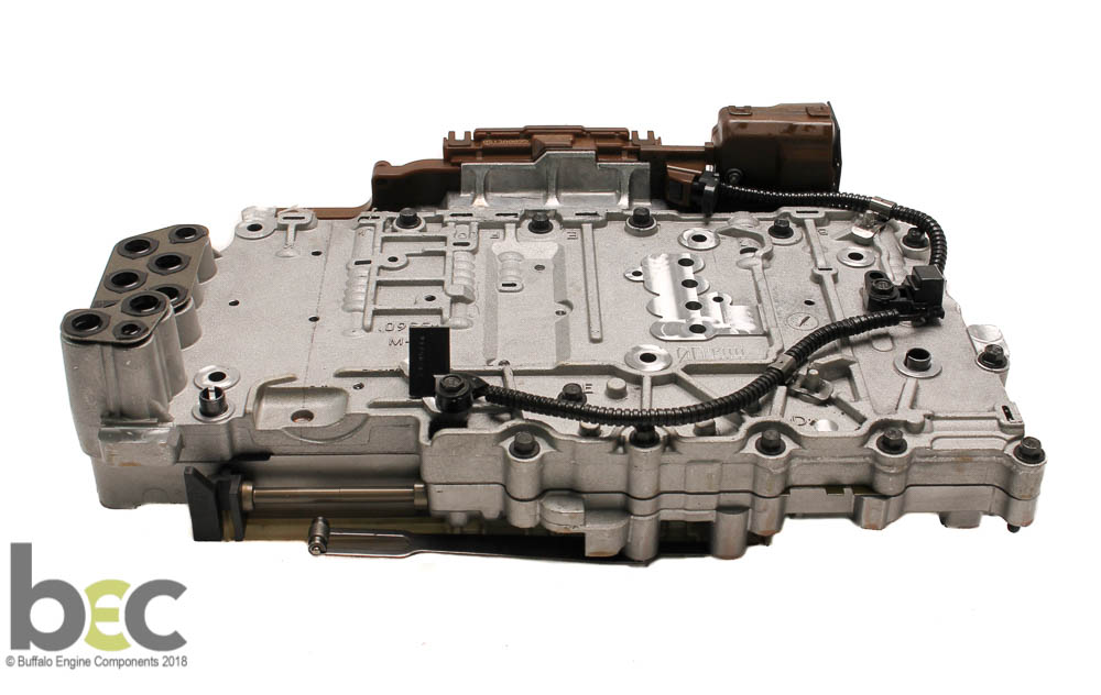 45740D - 6L90 USED VALVE BODY - Product Details