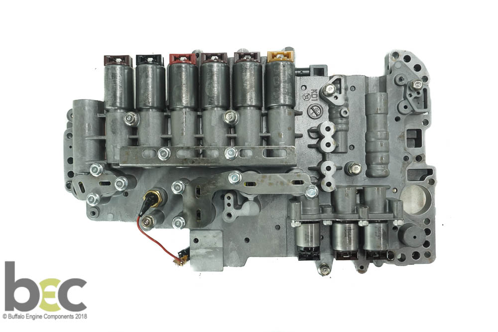 331740A - A8LR1 USED VALVE BODY - Product Details