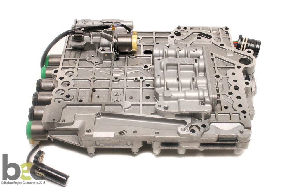 175740AA - 5HP19 USED VALVE BODY - Product Details