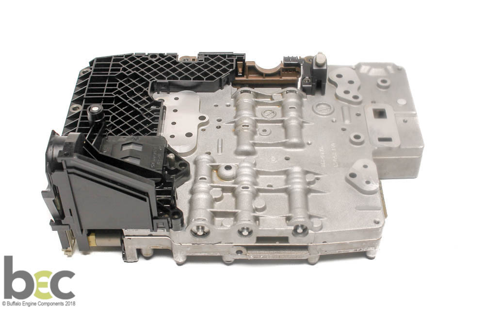 49740D - 6HP26 USED VALVE BODY - Product Details